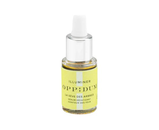 Oppidum, La Seve Des Arbres, Hydra-Nourishing, Serum, For Eye Contour, 5 ml Sejas kopšana