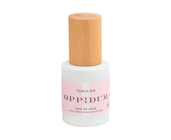 Oppidum, Bois de Rose, Firming, Oil, For Face, 50 ml Sejas kopšana