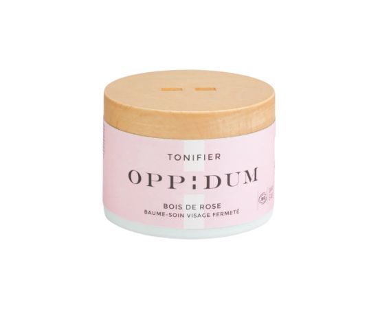 Oppidum, Bois de Rose, Firming, Balm, For Face, 50 ml Sejas kopšana