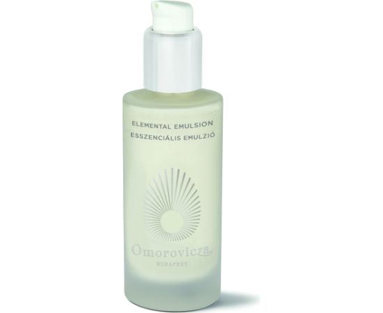 Omorovicza, Elemental Emulsion, Hydrating, Emulsion, For Face, 50 ml Уход за лицом