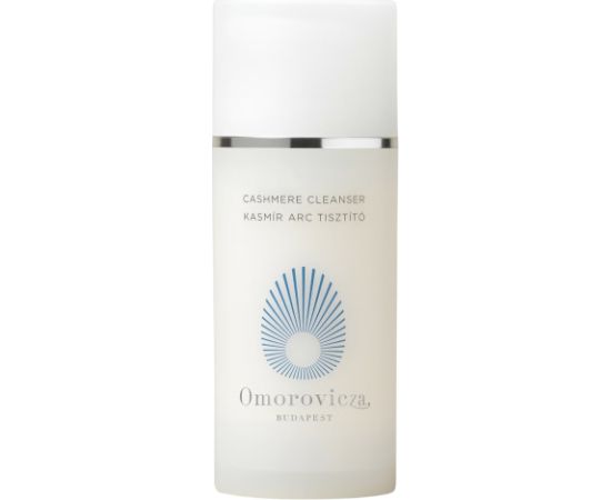 Omorovicza, Cashmere Cleanser, Vegan, Gentle Cleansing, Cleansing Cream, 100 ml Sejas kopšana
