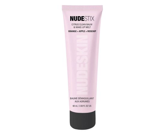 Nudestix, Nudeskin, Citrus, Cleansing Balm, For Face, 60 ml *Tester Sejas kopšana