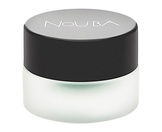 Nouba, Write and Blend , Contour, Gel Eyeliner, 24, 5 ml Dekoratīvā kosmētika
