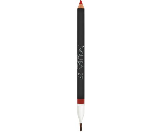 Nouba, Twist & Write, Precision, Lip Liner, 27, 1.1 g Помады, блески, бальзамы