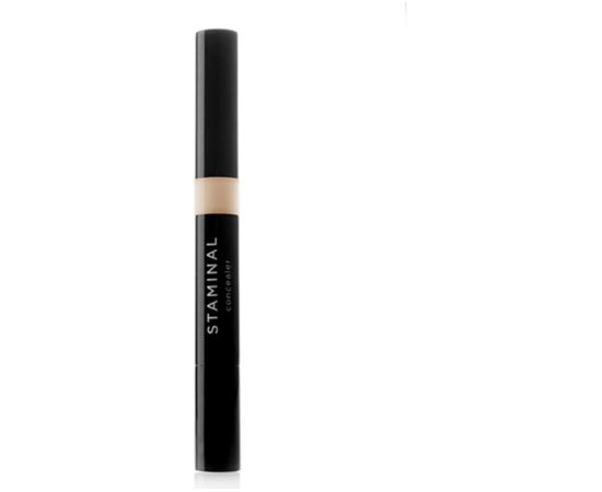 Nouba, Staminal, Liquid Concealer, 06, 1.5 ml Dekoratīvā kosmētika