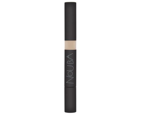 Nouba, Staminal, Liquid Concealer, 01, 1.5 ml Dekoratīvā kosmētika