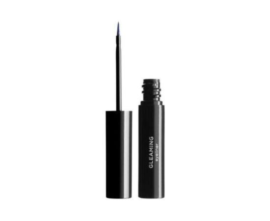 Nouba, Gleaming, Waterproof, Liquid Eyeliner, 13, Green, 4 ml Dekoratīvā kosmētika