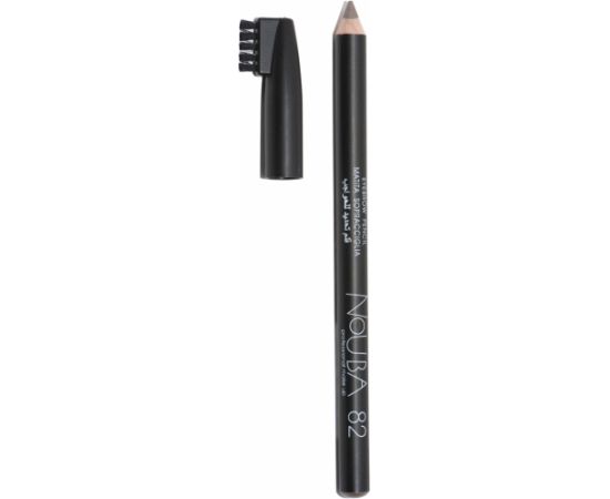 Nouba, Nouba, Color Liner, Contour, Eyebrow Cream Pencil, 82, 1.1 g Dekoratīvā kosmētika