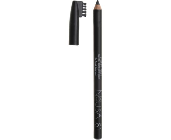 Nouba, Nouba, Color Liner, Contour, Eyebrow Cream Pencil, 81, 1.1 g Dekoratīvā kosmētika
