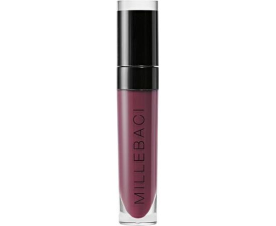 Nouba, Millebaci, Long-Lasting, Liquid Lipstick, 57, 6 ml Помады, блески, бальзамы