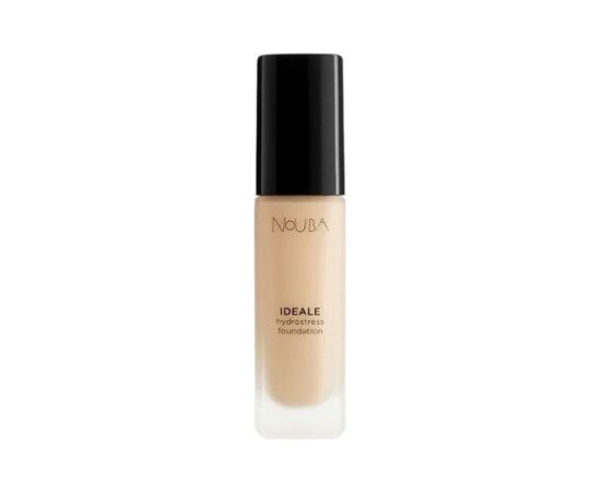 Nouba, Ideale, Liquid Foundation, 12, 30 ml Dekoratīvā kosmētika