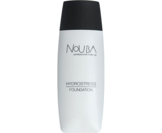 Nouba, Hydrostress, Cream Foundation, 02, 30 ml Sejas kopšana