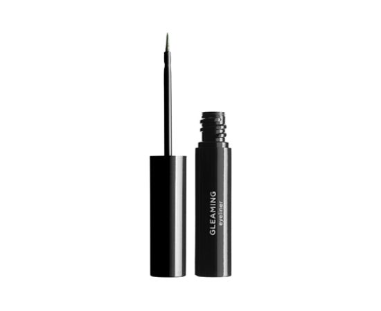 Nouba, Gleaming, Waterproof, Liquid Eyeliner, 10, 4 ml Kосметические средства