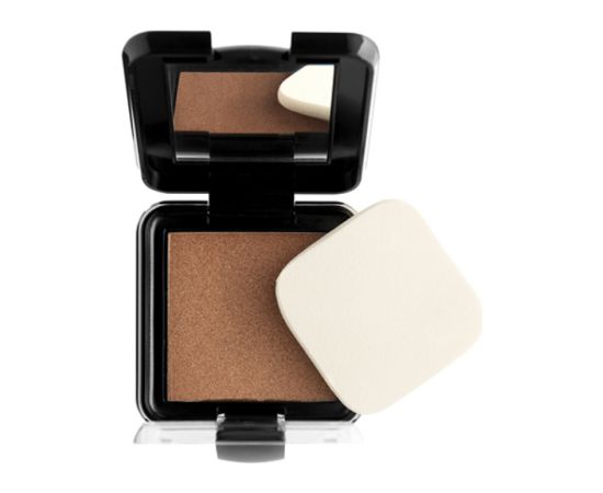 Nouba, Ten-Hours Sleep, Compact Foundation, 42, 10 g Dekoratīvā kosmētika