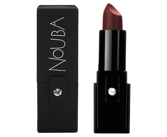 Nouba, Bijou, Cream Lipstick, 10, 4 ml Помады, блески, бальзамы