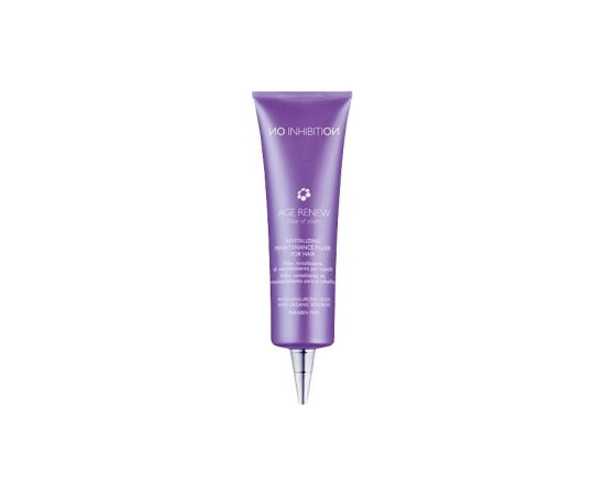 Set, No Inhibition, Age Renew Maintenance Filler, Hair Cream Treatment, For Revitalisation, 4 pcs, 12 ml Matu kopšana