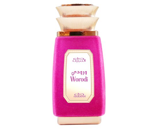 Nabeel, Worodi, Eau De Parfum, Unisex, 100 ml Духи и косметика