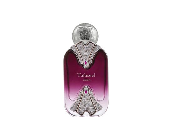 Nabeel, Tafaseel, Eau De Parfum, Unisex, 100 ml Smaržas - NESAKĀRTOTS