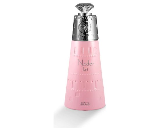 Nabeel, Nader Juri, Eau De Parfum, Unisex, 100 ml Smaržas - NESAKĀRTOTS