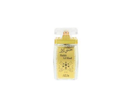 Nabeel, Habibi Lil Abad, Eau De Parfum, Unisex, 100 ml Smaržas - NESAKĀRTOTS