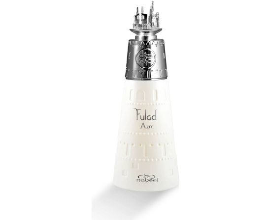 Nabeel, Fulad Azm, Eau De Parfum, Unisex, 100 ml Smaržas - NESAKĀRTOTS