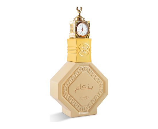 Nabeel, Bankam, Eau De Parfum, Unisex, 100 ml Smaržas - NESAKĀRTOTS