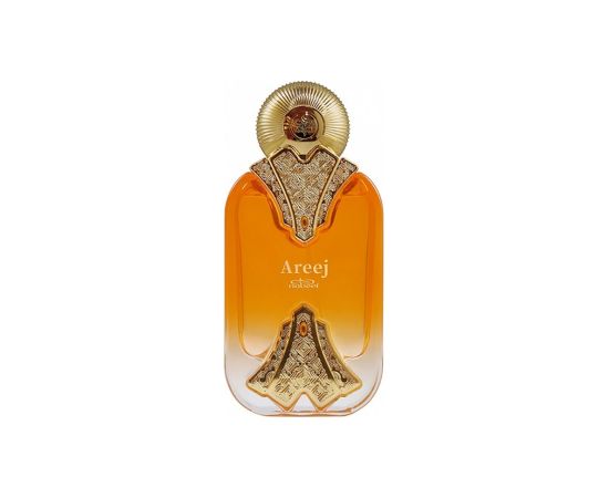 Nabeel, Areej, Eau De Parfum, Unisex, 100 ml Smaržas - NESAKĀRTOTS
