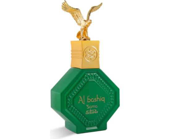 Nabeel, Al Bashiq Sama, Eau De Parfum, Unisex, 100 ml Smaržas - NESAKĀRTOTS