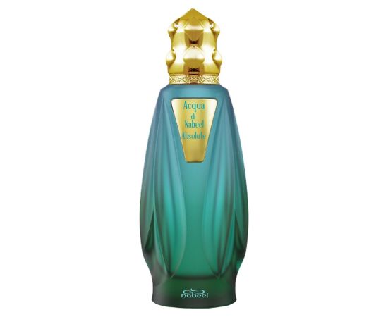 Nabeel, Acqua Di Nabeel Absolute, Eau De Parfum, Unisex, 100 ml Smaržas - NESAKĀRTOTS