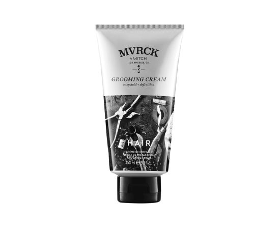 Mvrck by Paul Mitchell, Hair Grooming, Paraben-Free, Hair Styling Cream, Easy Hold, 150 ml Matu kopšana