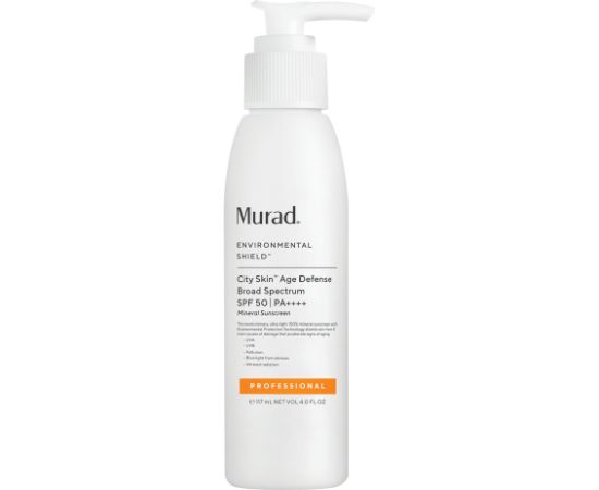 Murad, Environmental Shield, Protection From The Elements, Broad Spectrum Sunscreen, SPF 50, 118 ml Ķermeņa kosmētika