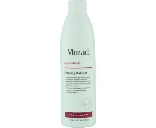 Murad, Age Reform, Calming, Lotion, For Face, 235 ml Косметика для тела