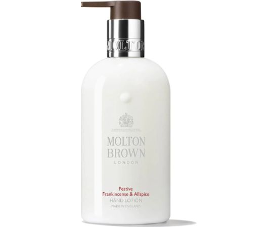Molton Brown, Frank & All, Hand Lotion, 300 ml Косметика для тела