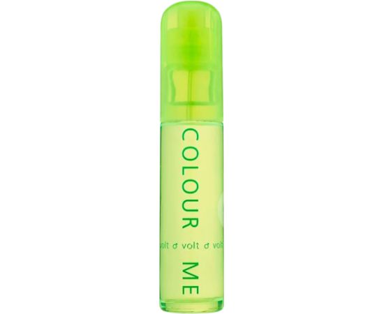 Milton Lloyd, Colour Me Volt, Eau De Toilette, For Men, 50 ml Smaržas - NESAKĀRTOTS