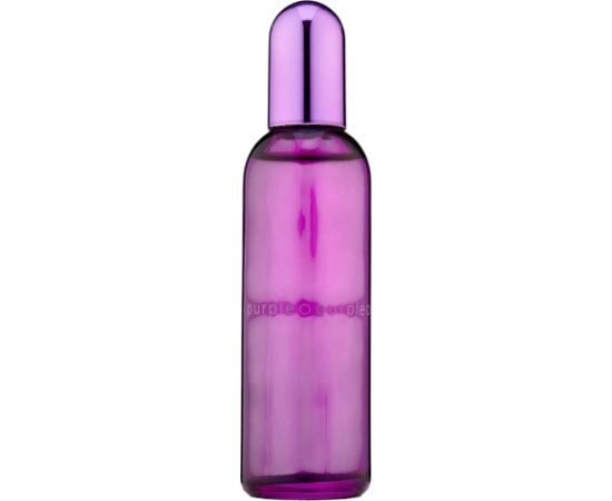 Milton Lloyd, Colour Me Femme Purple, Eau De Parfum, For Women, 100 ml Smaržas - NESAKĀRTOTS