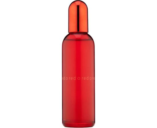 Milton Lloyd, Colour Me Red, Eau De Parfum, For Women, 100 ml Smaržas - NESAKĀRTOTS