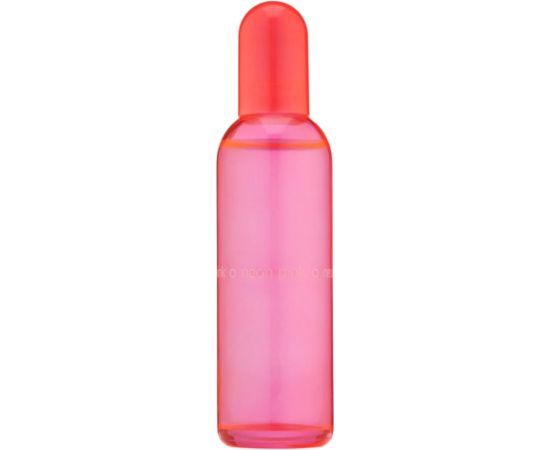Milton Lloyd, Colour Me Neon Pink, Eau De Parfum, For Women, 100 ml Smaržas - NESAKĀRTOTS