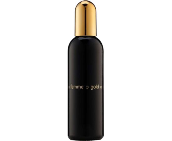 Milton Lloyd, Colour Me Femme Gold, Eau De Parfum, For Women, 100 ml Smaržas - NESAKĀRTOTS