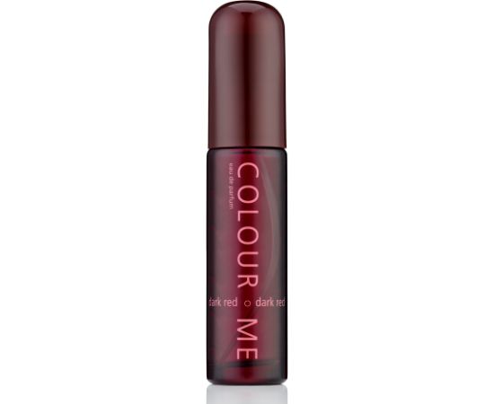 Milton Lloyd, Colour Me Dark Red, Eau De Parfum, Unisex, 50 ml Smaržas - NESAKĀRTOTS