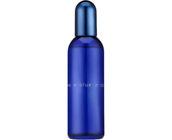 Milton Lloyd, Colour Me Homme Blue, Eau De Parfum, For Men, 90 ml Smaržas - NESAKĀRTOTS