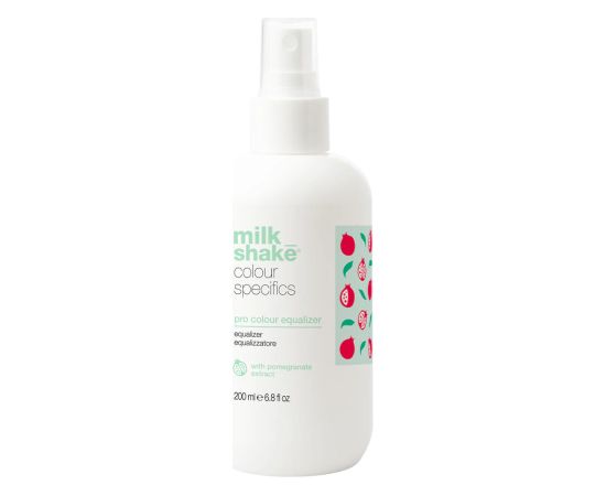 Milk Shake, Pro Color Equalizer, Hair Spray Treatment, Strengthening & Balancing, 250 ml Matu kopšana