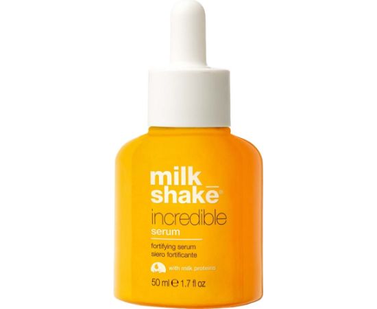 Milk Shake, Incredible, Hair Serum, Fortifying, 50 ml Matu kopšana