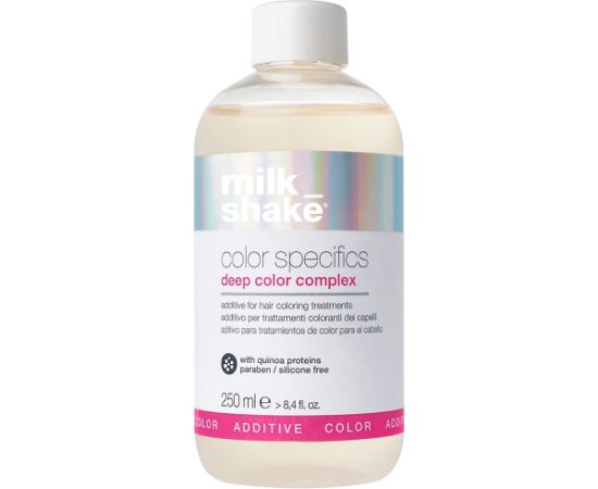Milk Shake, Color Specifics, Hair Colouring Additive, 250 ml Matu kopšana