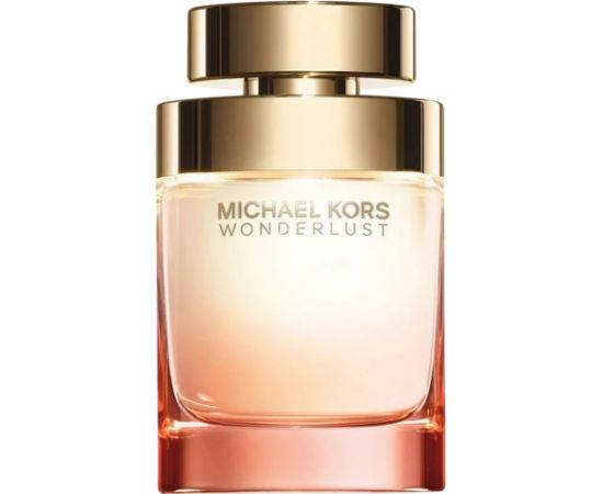 Michael Kors, Wonderlust, Eau De Parfum, For Women, 100 ml *Tester Духи и косметика