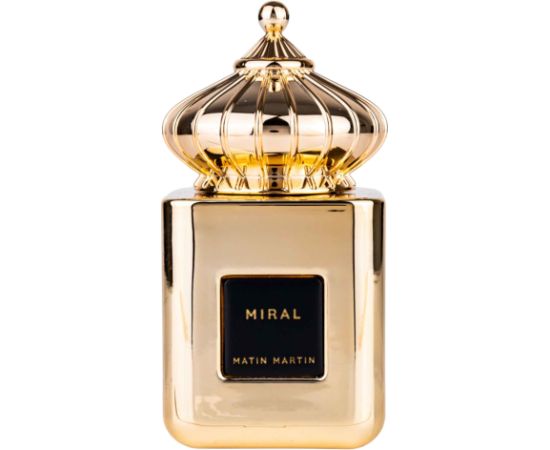 Matin Martin, Miral, Eau De Parfum, For Women, 100 ml Духи и косметика