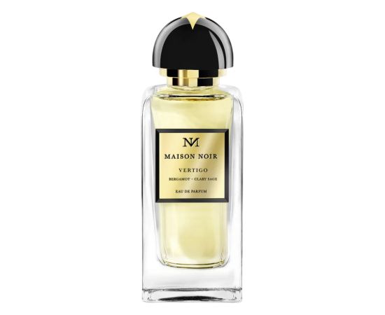 Maison Noir, Vertigo 236, Eau De Parfum, Unisex, 100 ml Духи и косметика