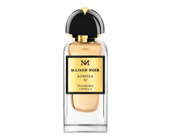Maison Noir, Somnia 517, Eau De Parfum, Unisex, 50 ml Духи и косметика