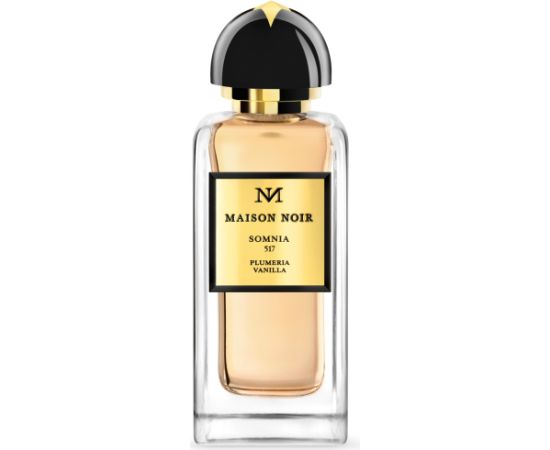 Maison Noir, Somnia 517, Eau De Parfum, Unisex, 100 ml Духи и косметика