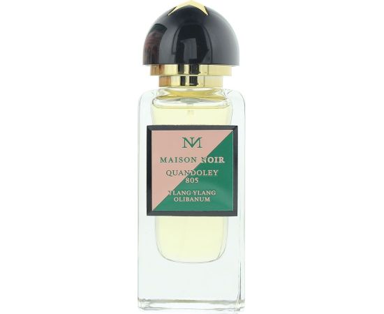 Maison Noir, Quandoley, Eau De Parfum, Unisex, 50 ml Духи и косметика