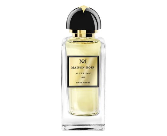 Maison Noir, Alter Ego 786, Eau De Parfum, Unisex, 100 ml Духи и косметика